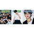 DAZED KOREA 2023.09 - ZEROBASEONE COVER